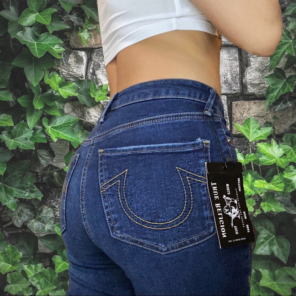 True religion